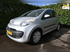 Citroën C1 - 1.0-12V Ambiance. Origineel Nederlandse auto met NAP