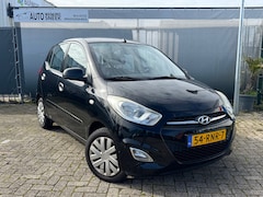 Hyundai i10 - 1.1 i-Drive Cool -Airco-Elektr ramen-APK 01-27