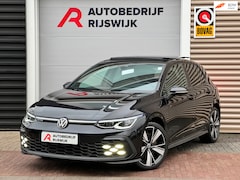 Volkswagen Golf - 1.4 eHybrid GTE Pano/Matrix/Dodehoek