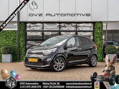 Kia Picanto - 1.0 DPi DynamicPlusLine | Carplay | Camera | Clima