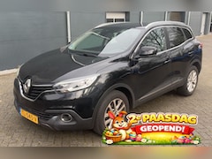 Renault Kadjar - 1.2 TCe Intens | AUTOMAAT | APPLE CARPLAY |