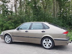 Saab 9-3 - 2.0t Anniversary TURBO SE ANNIVERSARY HIRSCH getuned NL geleverd