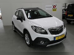 Opel Mokka - 1.4 Turbo 140PK Start/Stop Edition