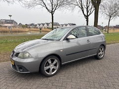 SEAT Ibiza - 1.6-16V Sportstyle