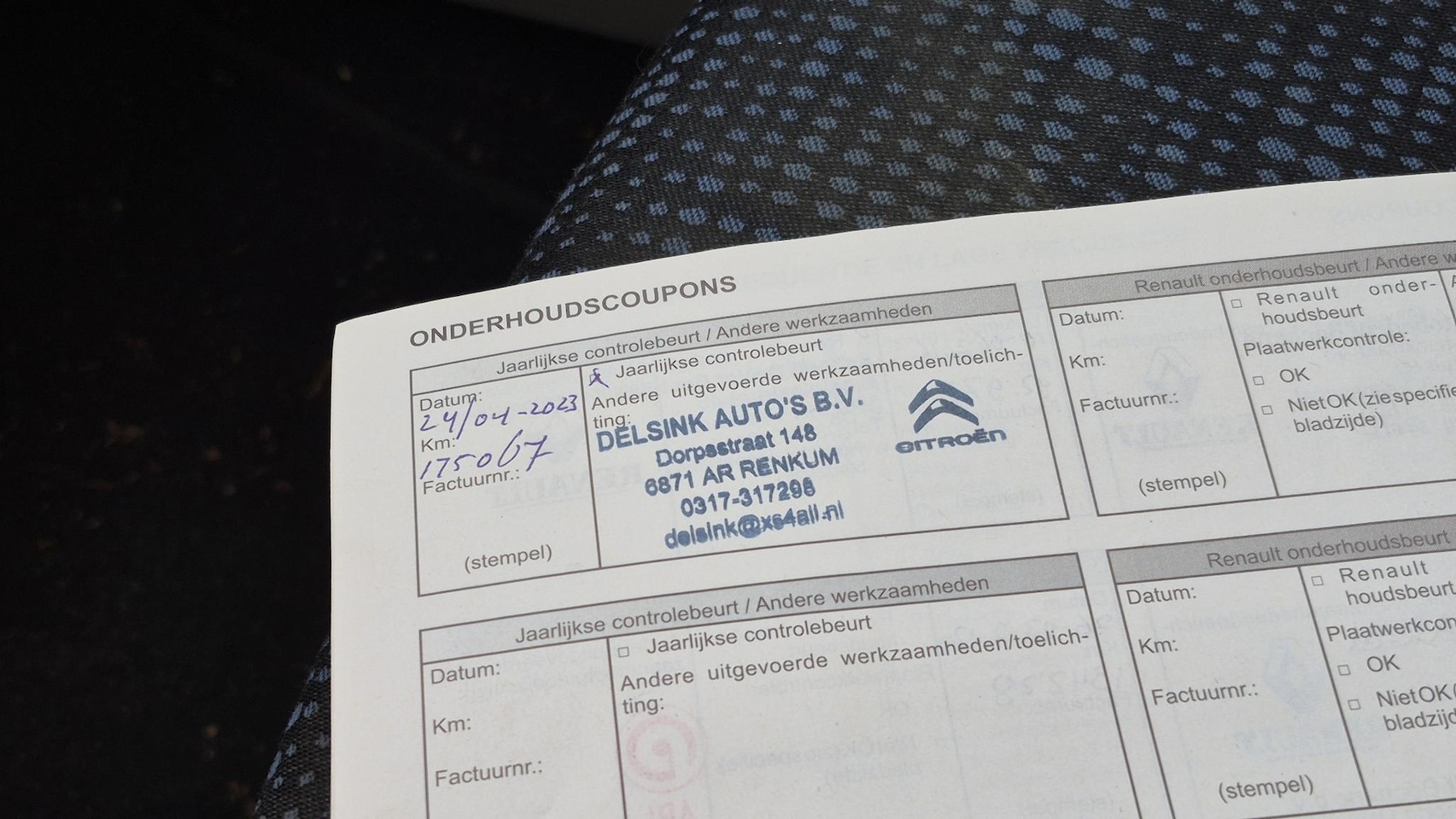 Renault Twingo - 1.2 Authentique APK 01-2027 I Distributie´22 vervangen I Airco I NL Auto