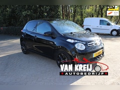 Citroën C1 - 1.0 VTi Shine, Automaat, Carplay, Clima, Lm, Nap