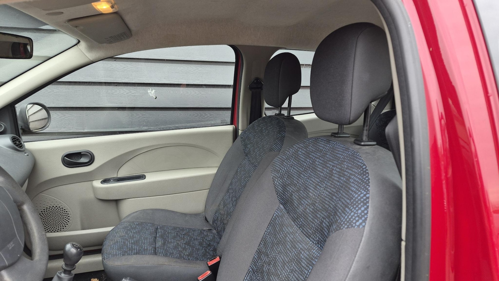 Renault Twingo - 1.2 Authentique APK 01-2027 I Distributie´22 vervangen I Airco I NL Auto