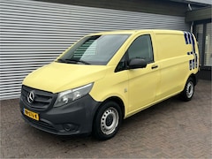 Mercedes-Benz Vito - 109 CDI Functional