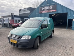 Volkswagen Caddy - 2.0 Airco Elek. Ramen APK SDI