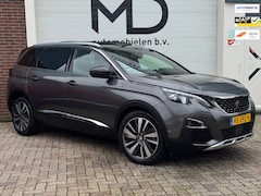 Peugeot 5008 - 1.2 GT-Line - Dealer onderhouden - Panorama dak