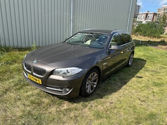 BMW 5-serie Touring - 520i High Executive | 2012 | 310.437 km