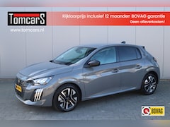 Peugeot 208 - 1.2 PureT. 100PK Allure Carplay-android/Parkeerhulp/Cruise-control