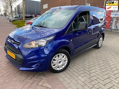 Ford Transit Connect - 1.6 TDCI L1 Trend / 2016 / 193.135 KM NAP / Euro5 / Camera / PDC / Airbag / Elek Ramen / A