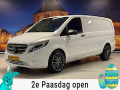 Mercedes-Benz Vito - 119 CDI BlueTEC Lang Aut Leer Led Camera