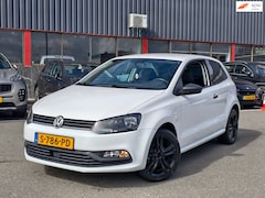 Volkswagen Polo - 1.0 Easyline