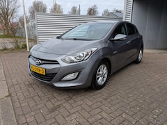 Hyundai i30 - 1.6 GDI i-Motion Pl