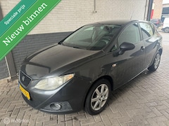 SEAT Ibiza - 1.4 Stylance | APK | AIRCO | 5 DEURS | EURO 4 |