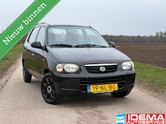 Suzuki Alto - 1.1 GL Spirit