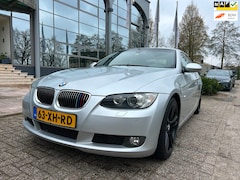 BMW 3-serie Cabrio - 325i High Executive aut orig, NL vele extra's