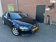 Audi A3 Sportback - 1.8 TFSI Attraction Business Edition Airco 5Drs, NW apk