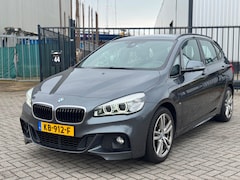 BMW 2-serie Active Tourer - 225xe iPerformance Centennial Executive M-Pakket Volle Leer Clima Navi