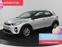 Kia Stonic - 1.2 MPi ComfortPlusLine Navigator | Trekhaak | Carplay | Camera | Navigatie | Cruise contr