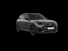 MINI Countryman - 2.0 S ALL4 John Cooper Works L | Panorama | H&K | Leder | 19"LM | Legend Grey