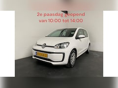 Volkswagen Up! - 1.0 BMT move up