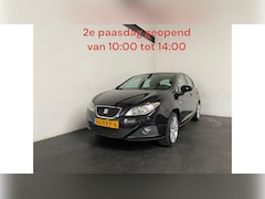 SEAT Ibiza - 1.6 Sport. Trekhaak