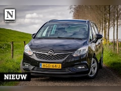 Opel Zafira - 1.4 Turbo Online Edition | Automaat | 7 Persoons