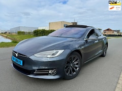 Tesla Model S - 75D Base TAXI KLAAR/PANO/NAP/APK