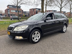 Skoda Octavia Combi - 1.4 TSI Ambition Business Line