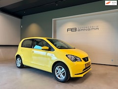 SEAT Mii - 1.0 Style 5D | Automaat | Cruise Control | Parkeersensoren | LM Velgen | Elek. ramen | inc