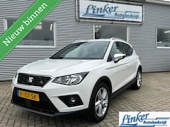 SEAT Arona - 1.0 TSI FR Business Intense - NL-AUTO TREKH CAMERA CARPLAY