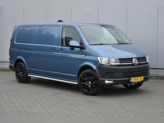 Volkswagen Transporter - 2.0 TDI L2H1 Aut 150 Pk Airco Navi E6