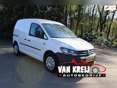 Volkswagen Caddy - 1.2 TSI L1H1 BMT Easyline, Airco, Trekhaak, Cv, 79723km