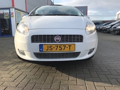 Fiat Punto - 1.4 5DR