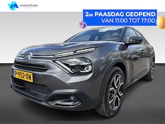 Citroën Ë-C4 - | FEEL | NAVIGATIE | CAMERA | KEY-LESS |