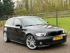 BMW 1-serie - 116i High Executive /M-pakket/