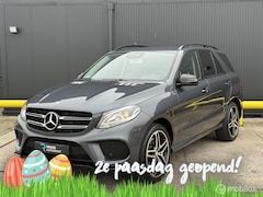 Mercedes-Benz GLE-Klasse - 500 e 4MATIC AMG-PAKKET NIEUWSTAAT NAP
