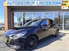 Mazda 2 - 2 1.5 Skyactiv-G Sportive Carplay AchteruitrijCamera