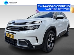 Citroën C5 Aircross - 1.2 PureTech 130pk S&S Shine