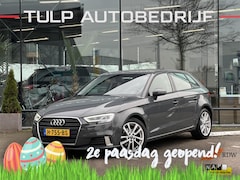 Audi A3 Sportback - 35 TFSI CoD Advance Automaat NLauto NAP