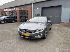 Volvo V60 - V-60 2.4 D6 Twin Engine R-Design