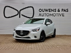 Mazda 2 - 2 1.5 Skyactiv-G TS+ | NAVIGATIE | CRUISE | LED | STOELVERWARMING