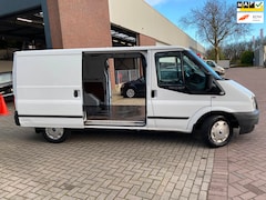 Ford Transit - 280M 2.2 TDCI / 2013 / Airco / 150.175 KM NAP / Lang / 2x Zijdeur / APK 29-9-2026 / 4 x Ni