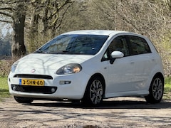 Fiat Punto Evo - 0.9 TwinAir Lounge