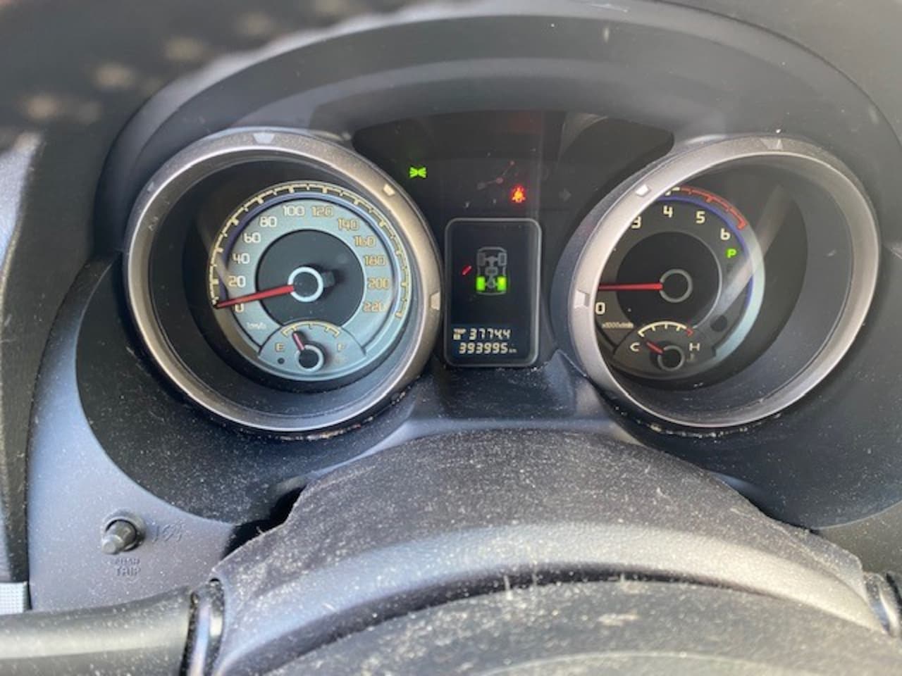 Mitsubishi Pajero - AutoWereld.nl