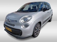 Fiat 500 L - 0.9 TwinAir Easy Eco