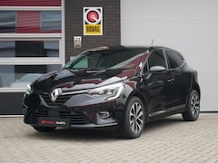Renault Clio - 1.3 TCe Intens Stoelvewarming| Camera| 1e eigenaar| Dealer onderhouden| Leder